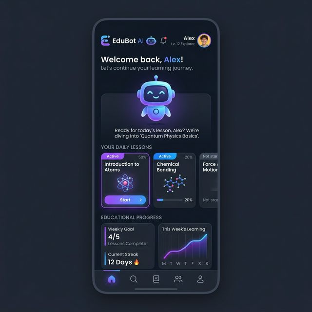 EduBot AI